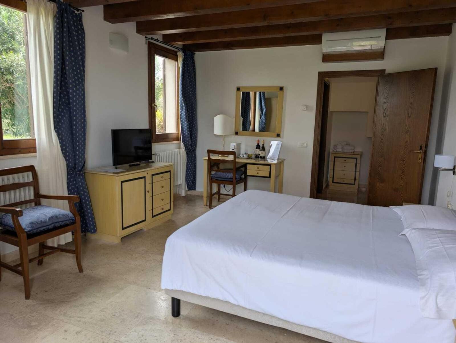 Farm stay La Cipriana *