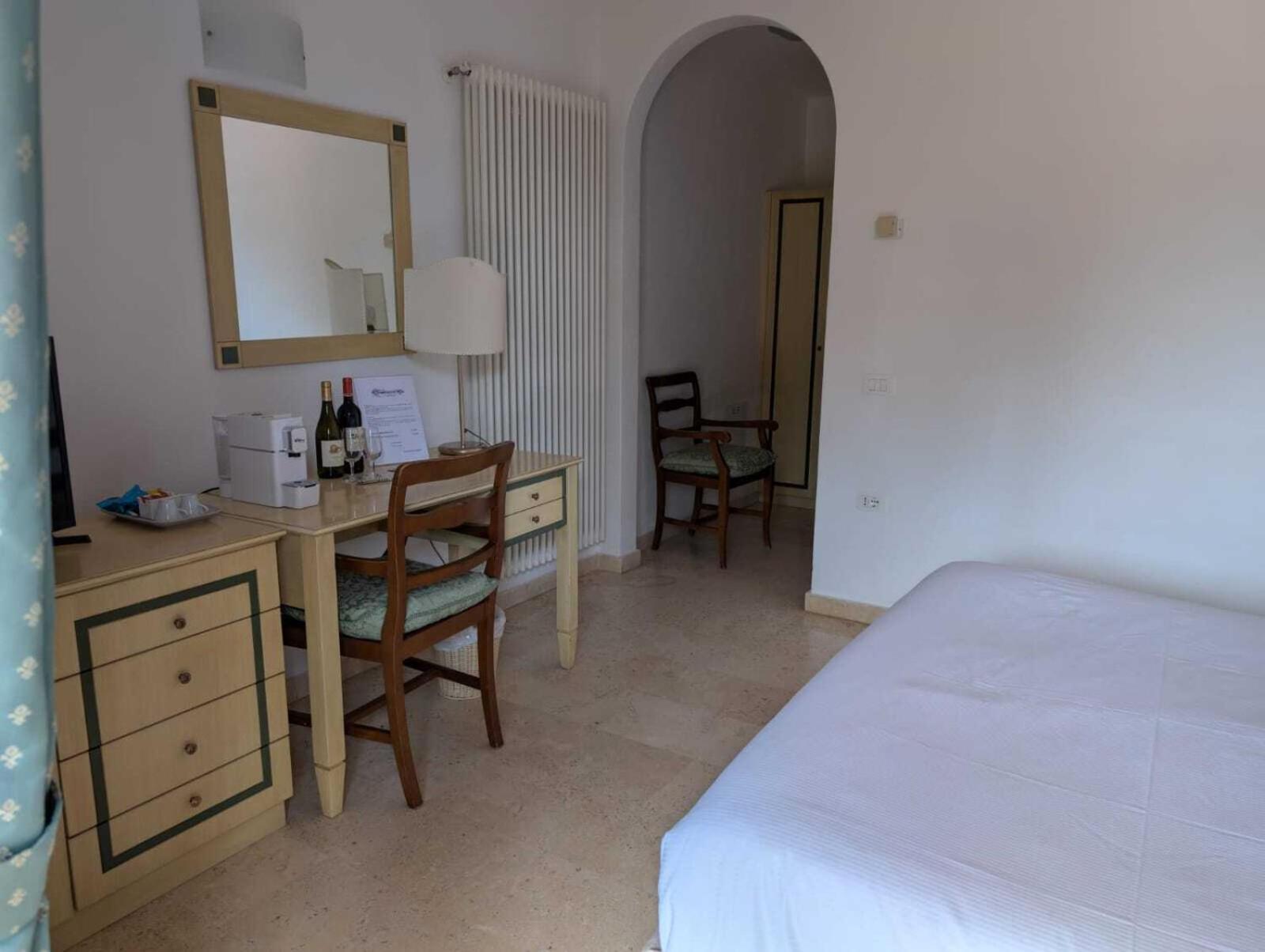 Agroturismo La Cipriana Castagneto Carducci