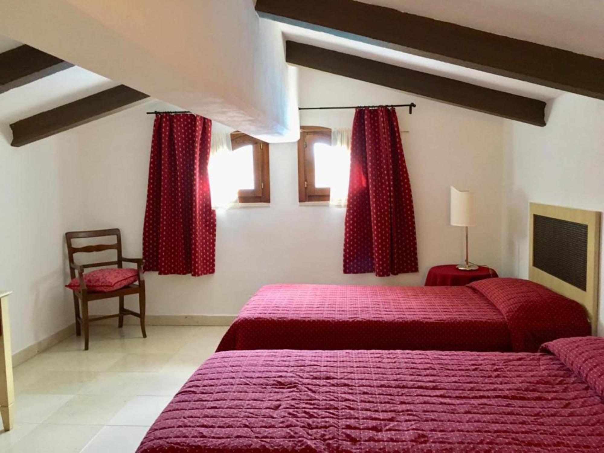 Agroturismo La Cipriana