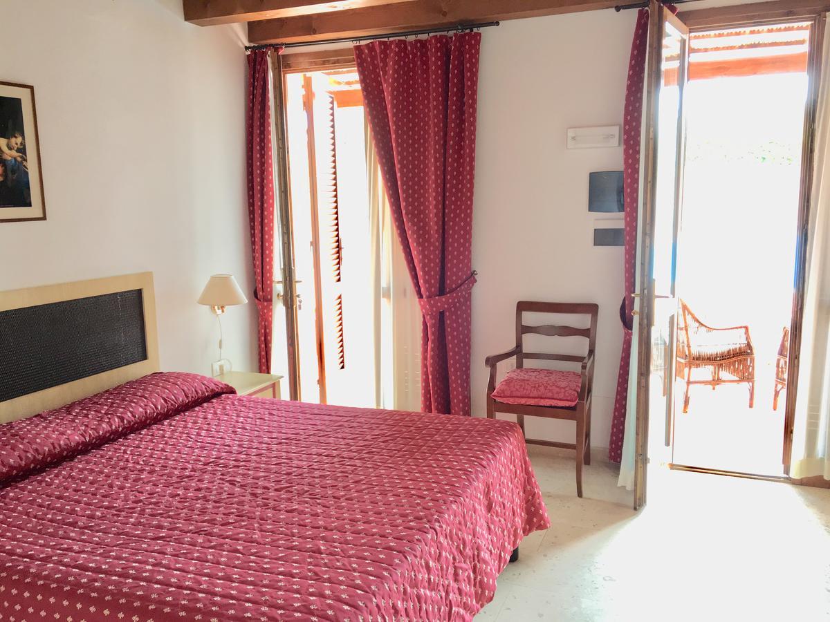 La Cipriana Farm stay