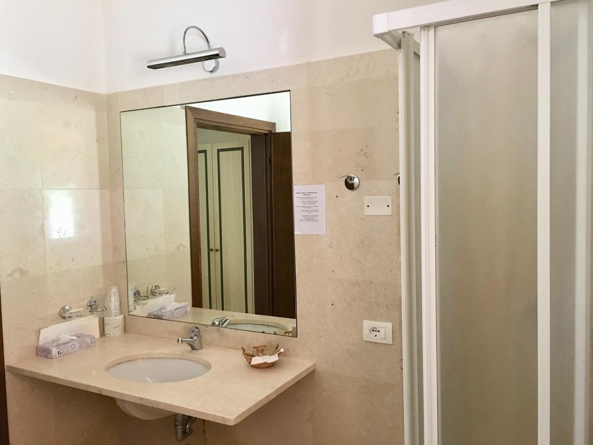 Farm stay La Cipriana