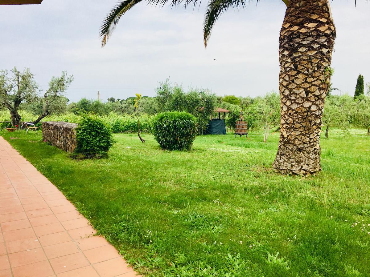 La Cipriana